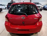 Used 2008 Toyota Yaris 2-Door Hatchback image 6