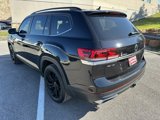 Used 2022 Volkswagen Atlas SE image 3