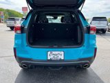 Used 2021 Chevrolet TrailBlazer RS w/ Convenience Package image 5