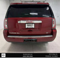 Used 2017 GMC Yukon XL Denali w/ Open Road Package image 3