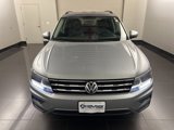 Used 2021 Volkswagen Tiguan S image 2
