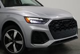 Used 2023 Audi Q5 2.0T Premium Plus image 3