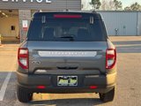 New 2024 Ford Bronco Sport Free Wheeling image 4