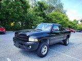 Used 2001 Dodge Ram 1500 Truck 4x4 Quad Cab image 2