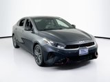 Used 2023 Kia Forte GT-Line w/ GT-Line Technology Package image 3