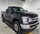 Used 2019 Ford F350 XLT w/ Snow Plow Prep Package image 4