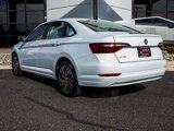 Used 2021 Volkswagen Jetta SEL image 4
