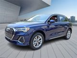 New 2025 Audi Q3 2.0T Premium image 2