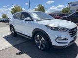 Used 2017 Hyundai Tucson Sport w/ Cargo Package image 4