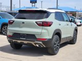 New 2025 Chevrolet TrailBlazer ACTIV w/ Convenience Package image 4