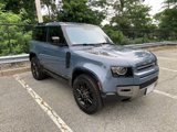 Used 2022 Land Rover Defender 90 X-Dynamic S image 3