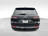 New 2025 Jeep Grand Cherokee Overland w/ Luxury Tech Group IV image 4