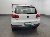 Used 2018 Volkswagen Tiguan Limited w/ Premium Package image 6