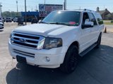 Used 2013 Ford Expedition EL Limited image 2