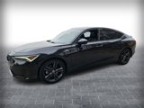 Certified 2024 Acura Integra A-Spec image 2