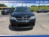 Used 2020 Dodge Journey SE w/ SE Popular Equipment Group image 2