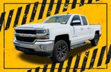 Used 2016 Chevrolet Silverado 1500 LT w/ All Star Edition image 2