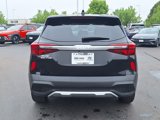 Used 2022 Kia Seltos LX image 4