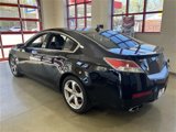 Used 2010 Acura TL SH-AWD image 5