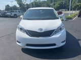 Used 2012 Toyota Sienna LE image 2
