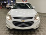 Used 2017 Chevrolet Equinox LT w/ Convenience Package image 3