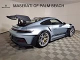 Used 2024 Porsche 911 GT3 RS image 3