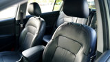 Used 2013 Kia Sportage EX w/ EX Premium Pkg image 6