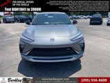 New 2025 Buick Envista Sport Touring w/ Convenience I Package image 2