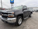 Used 2016 Chevrolet Silverado 1500 LT w/ LT Convenience Package image 3