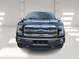 Used 2017 Ford F150 Lariat image 2