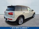Used 2019 MINI Cooper Clubman ALL4 image 5