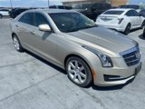 Used 2015 Cadillac ATS Sedan image 3