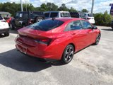 Used 2023 Hyundai Elantra SEL w/ Convenience Package image 3