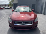 Used 2012 Nissan Maxima 3.5 SV w/ Sport Pkg image 2