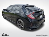 Used 2019 Honda Civic Sport image 3