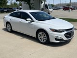 Used 2020 Chevrolet Malibu LT image 2