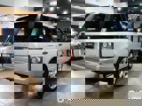 Used 2011 Land Rover Range Rover Supercharged image 5