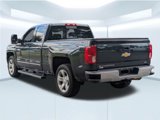 Used 2018 Chevrolet Silverado 1500 LTZ w/ LTZ Plus Package image 4