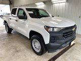 New 2025 Chevrolet Colorado W/T w/ Advanced Trailering Package image 3