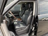 Used 2019 INFINITI QX80 Luxe w/ 22" Wheel Package image 4