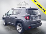 Used 2022 Jeep Renegade Latitude w/ Convenience Group image 3