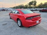 Certified 2022 Dodge Charger SXT image 4
