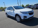 Used 2022 Chevrolet Equinox LT image 3
