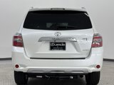 Used 2010 Toyota Highlander Limited image 6