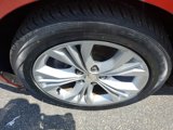 Used 2015 Chevrolet Impala LT w/ Convenience Package image 4
