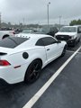 Used 2015 Chevrolet Camaro LT w/ RS Package image 4