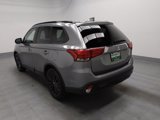 Used 2020 Mitsubishi Outlander FWD image 5