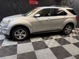 Used 2016 Chevrolet Equinox LT w/ Convenience Package image 5