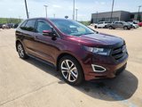 Used 2017 Ford Edge Sport image 2