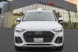 Used 2022 Audi Q5 2.0T Premium w/ Convenience Package image 2